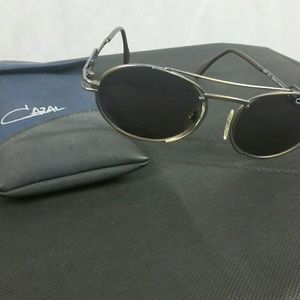 Cazal Designer Sunglasses